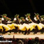 Merrie Monarch52 Kahiko#5 Kane人気のマーク・ホオマル！