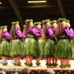 Merrie Monarch 52 Kahiko#6 Wahine