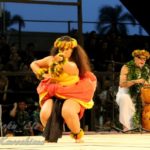 MerrieMonarch53  MissAloha Kahiko#1 KawailaniKaleohano