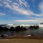 ハワイ島フォト日記 ビーチと言えば砂浜を思い浮かべるが。。 ハワイ島フォト日記 ビーチと言えば砂浜を思い浮かべるが。。