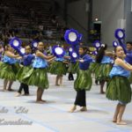 ハワイ島フォト日記　ケイキ・フラの未紹介の写真です。