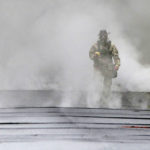 ハワイ島火山情報　島の東南部PUNA地区で噴火　7日目